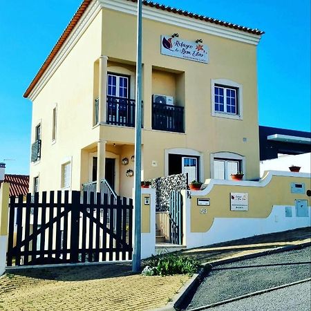 فندق Refugio Do Bem Estar Cercal do Alentejo المظهر الخارجي الصورة