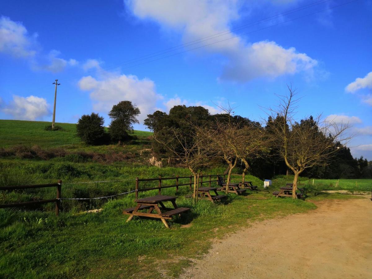فندق Refugio Do Bem Estar Cercal do Alentejo المظهر الخارجي الصورة