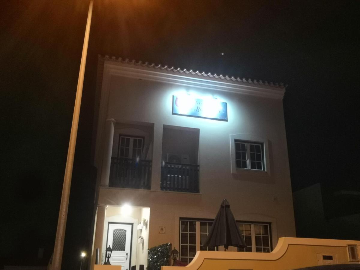 فندق Refugio Do Bem Estar Cercal do Alentejo المظهر الخارجي الصورة
