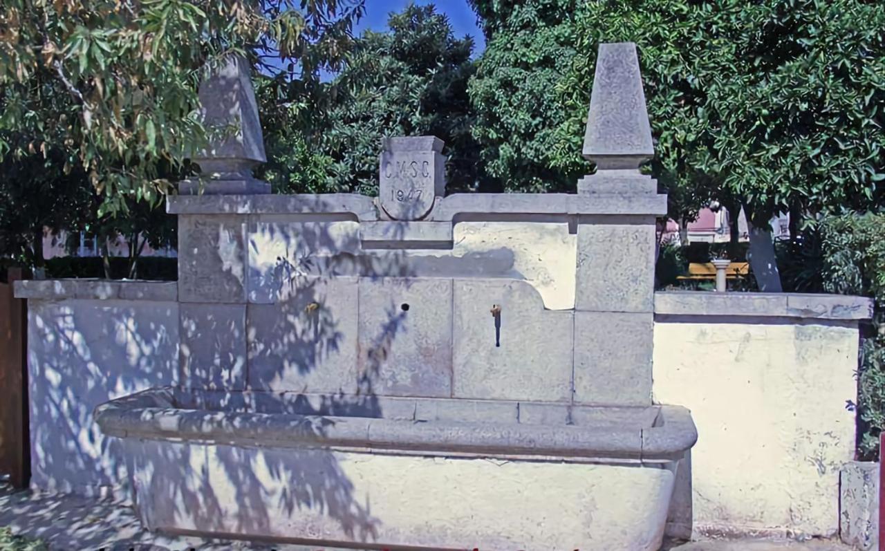 فندق Refugio Do Bem Estar Cercal do Alentejo المظهر الخارجي الصورة
