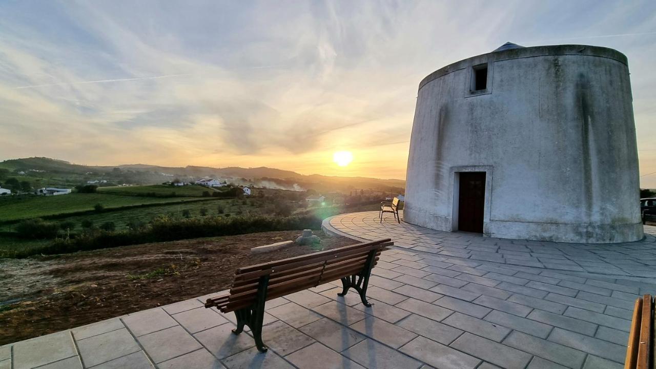 فندق Refugio Do Bem Estar Cercal do Alentejo المظهر الخارجي الصورة
