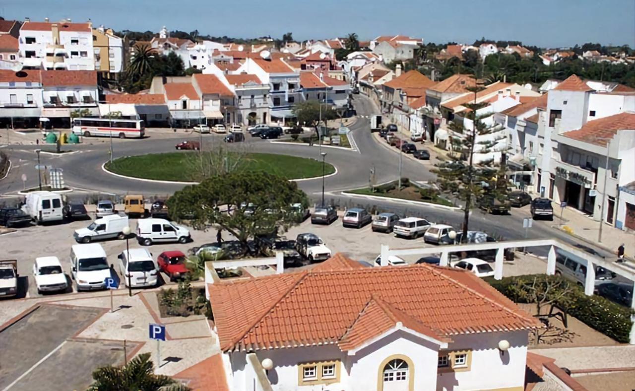 فندق Refugio Do Bem Estar Cercal do Alentejo المظهر الخارجي الصورة